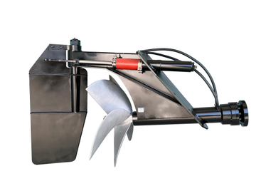 BG600 Hochwertiges Marine-Oberflächenantriebssystem mit Innenbordmotor